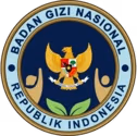 Logo Makan Bergizi Gratis Kota Padangpanjang